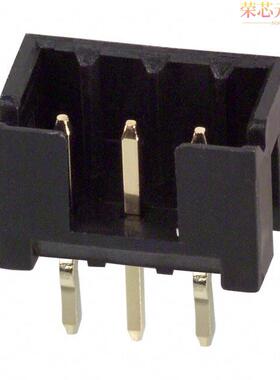 DF3-3P-2DSA(01)原装「CONN HEADER VERT 3POS 2MM」正品