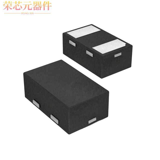 DLLFSD01LPH4-7B原装「DIODE FS SW 80V 100MA X2DFN1