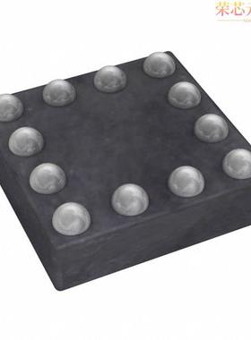 MMC34160PJ原装「SENSOR MAGMTR I2C 12BGA」正品