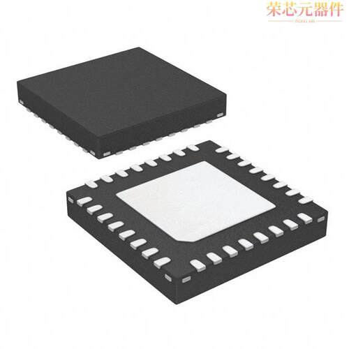 ISL95833IRTZ-T原装「IC REG IMVP-7 VR12 2OUT 32QFN」正品