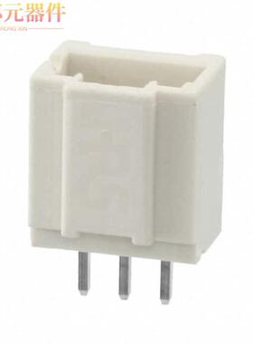 DF1EC-3P-2.5DSA(35)原装「CONN HEADER VERT 3POS 2.