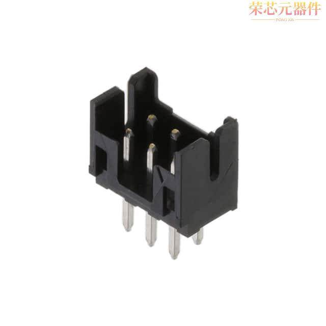 DF11-6DP-2DSA(24)原装「CONN HEADER VERT 6POS 2MM」正品