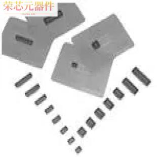 DF23C 0.5V 18DS 「CONN RCPT 原装 SMD GOLD」正品 18POS