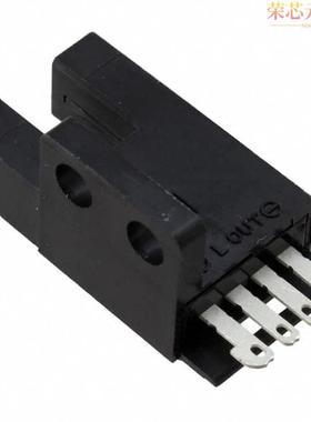 EE-SX676P原装「SENSOR OPTICAL 5MM MOD SLOT TYPE」正品