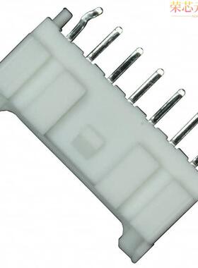 B07B-PASK-1(LF)(SN)原装「CONN HEADER VERT 7POS 2MM」正品