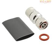 「CONN PUSH」正品 4.1 PLUG 332120原装 50OHM 9.5 STR