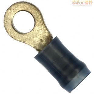 RING CIRC CRIMP」正品 1原装 「CONN 16AWG 53941