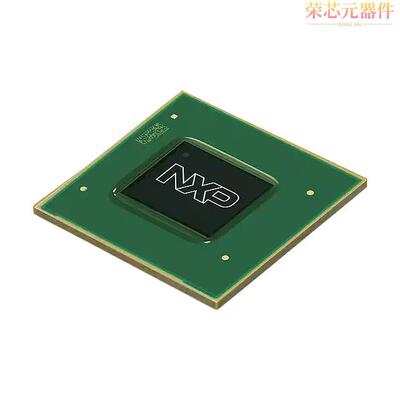 MIMX8MQ6DVAJZAB原装「I.MX 8MQUAD 17X17 NO LID 621