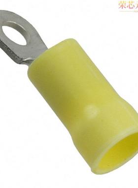 2-34852-1原装「CONN RING CIRC 10-12AWG #6 CRIMP」正品