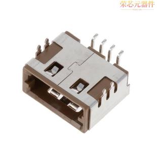 AUTO SLD PLUG LAN 「CONN 原装 GT17H