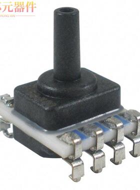 HSCMLNN015PD2A5原装「SENSOR PRES 15PSI GAUG 5V SMT」正品