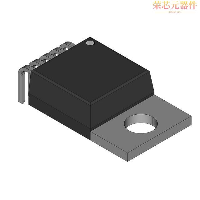BTS244ZE3043AKSA2原装「MOSFET N-CH 55V 35A TO220-