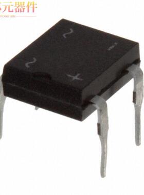DB101-G原装「BRIDGE RECT 1PHASE 50V 1A DB」正品
