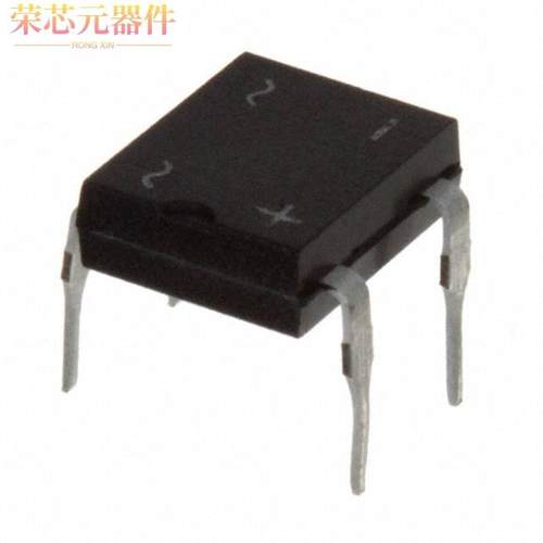 DB101-G原装「BRIDGE RECT 1PHASE 50V 1A DB」正品