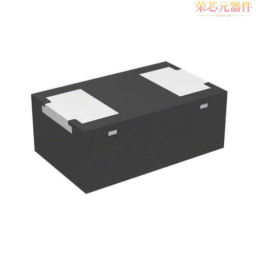 PESD8V0S1ULDYL原装「TVS DIODE 8VWM 22VC DFN1006D-2」正品