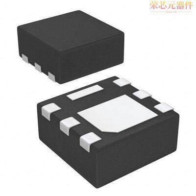 IRLHS6242TRPBF原装「MOSFET N-CH 20V 10A/12A 6PQFN」正品