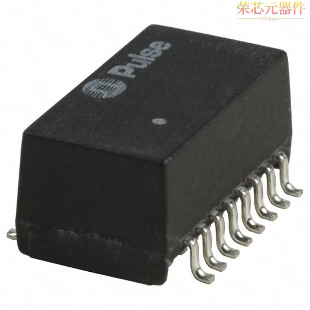 H1260NLT原装「XFRMR MODULE 1PORT 1:1 10/100」正品