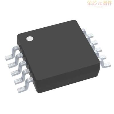 LM34923MM/NOPB 芯片「IC REG BUCK ADJ 600MA 10VSSOP」