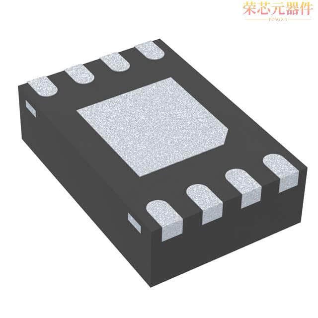 MCP1640C-I/MC原装「IC REG BOOST ADJ 350MA 8DFN」正品