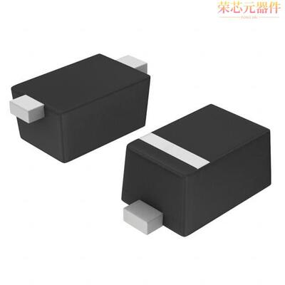 MM5Z16VT1G原装「DIODE ZENER 16V 500MW SOD523」正品