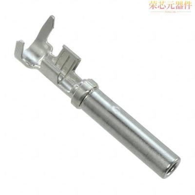 1062-16-0122原装「CONN SCKT 14-18AWG NICKEL CRIMP」正品
