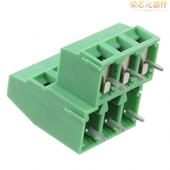 「TERM PCB」正品 BLK SIDE 1726066原装 5.08MM ENT