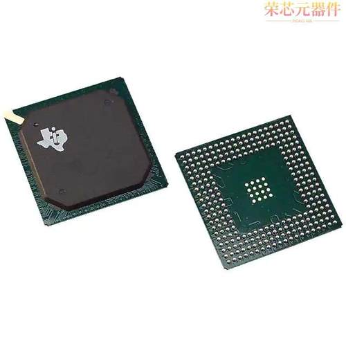 AM1707BZKB3原装「IC MPU SITARA 375MHZ 256BGA」正品