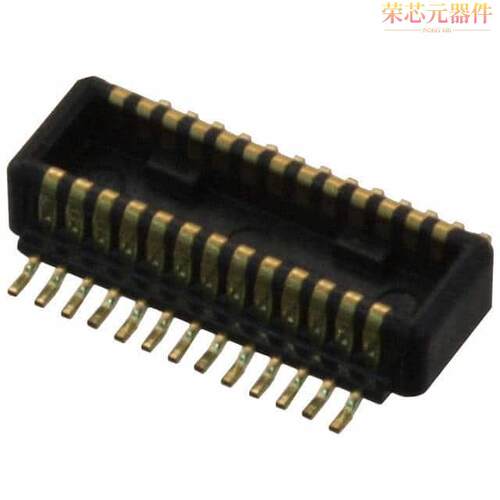 AXK826145WG原装「CONN HDR 26POS SMD GOLD」正品