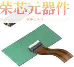 AYF531435原装「CONN FFC FPC 14POS 0.50MM R/A」正品