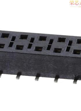 HLE-105-02-L-DV原装「CONN RCPT 10POS 0.1 GOLD SMD」正品