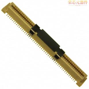 RCPT 「CONN 4原装 SMD GOLD」正品 100POS 5177985