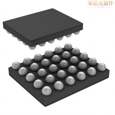 LP8725TLE/NOPB原装「IC REG CTRLR/CONV 9OUT 30DSBGA」正品