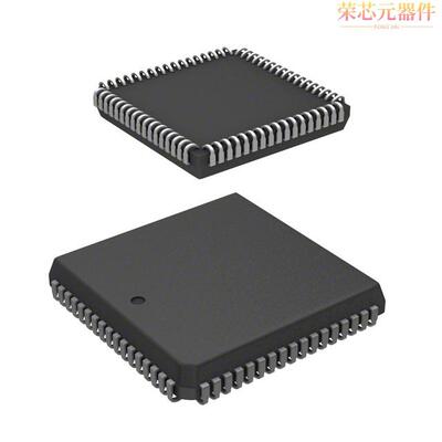 7143LA20JG原装「IC SRAM 32KBIT PARALLEL 68PLCC」正品