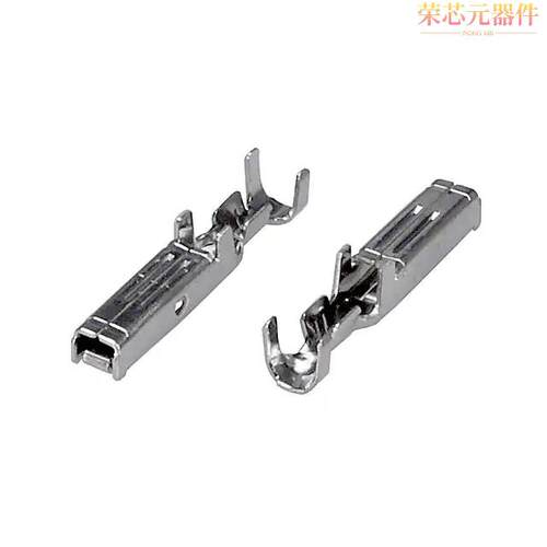 175195-2原装「CONN SOCKET 20-24AWG CRIMP GOLD」正品