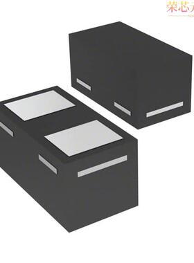 D5V0L1B2DLP3-7原装「TVS DIODE 5VWM 14VC ESN0603-2」正品