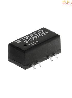 TES 1-0513原装「DC DC CONVERTER 15V 975MW」正品