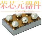 EFC4C012NLTDG原装「NCH 30V 30A WLCSP6 DUAL」正品