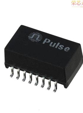 H1183NL原装「XFRMR MAGNETIC 1PORT 1:1 10/100」正品