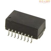 「PULSE XFMR 1CT PT61017PEL原装 350UH」正品