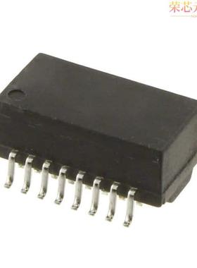 PT61017PEL原装「PULSE XFMR 1CT:1CT 350UH」正品