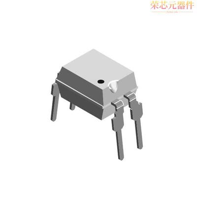 TCED1100原装「OPTOISOLATOR 5KV TRANS 4DIP」正品