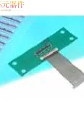 DF36-15S-0.4V(51)原装「CONN RCPT 15POS 0.016 GOLD