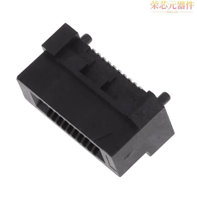 HSEC8-110-01-S-DV-A-PE原装「CONN EDGE DUAL FMALE