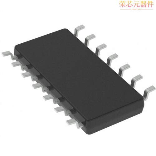 ATTINY404-SSNR原装「IC MCU 8BIT 4KB FLASH 14SOIC」正品