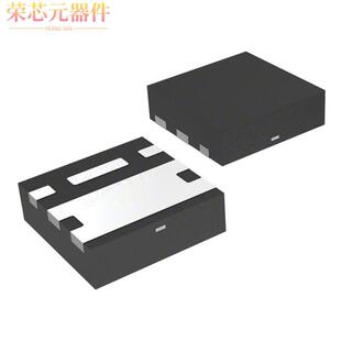 DMN10H170SFDE 「MOSFET 2.9A 6UDFN」正品 100V 13原装