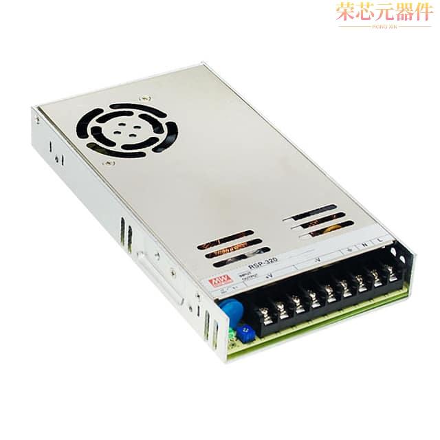 RSP-320-13.5原装「AC/DC CONVERTER 13.5V 321W」正品