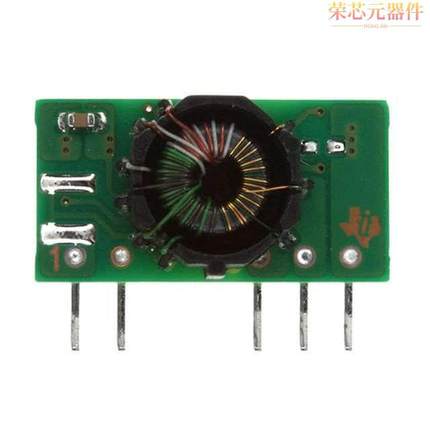 DCH010505DN7原装「DC DC CONVERTER +/-5V 1W」正品
