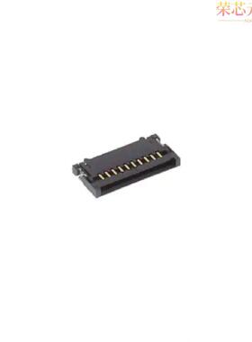 10062827-1010EDLF原装「CONN FPC BOTTOM 10POS 0.50