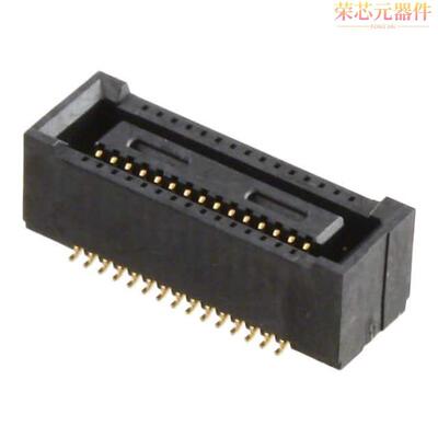 DF40HC(3.5)-30DS-0.4V(51)原装「CONN RCPT 30POS SM