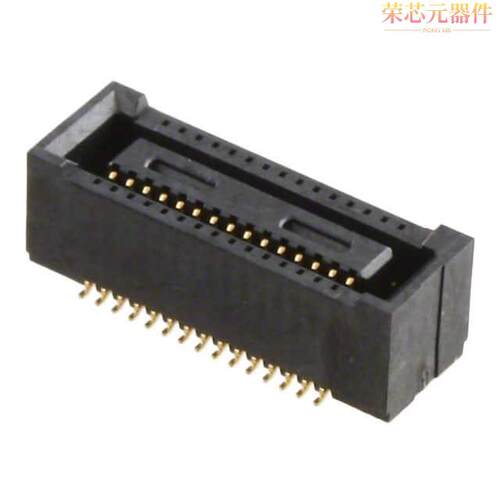 DF40HC(3.5)-30DS-0.4V(51)原装「CONN RCPT 30POS SM